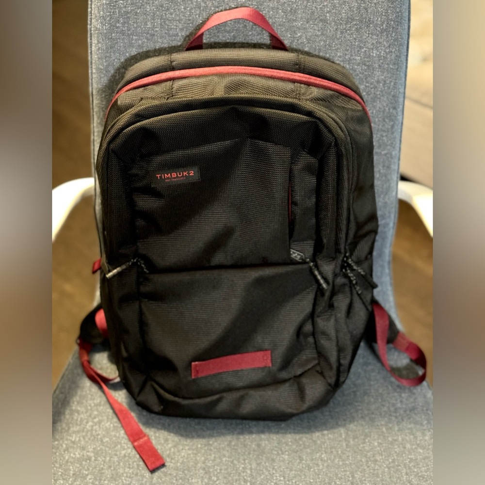 TIMBUK2 Parkside Laptop Backpack